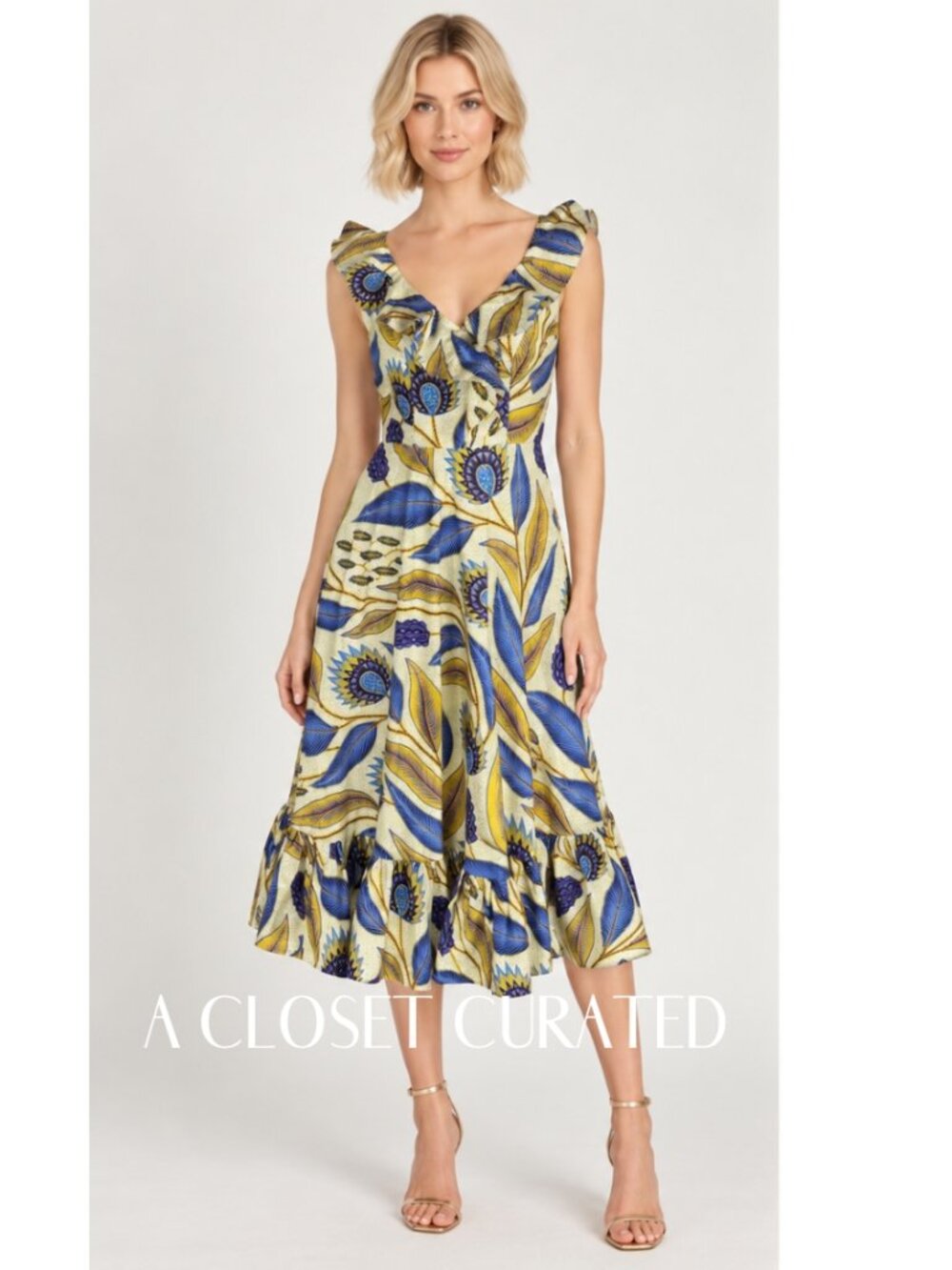 SIKA Dress 6 NEW